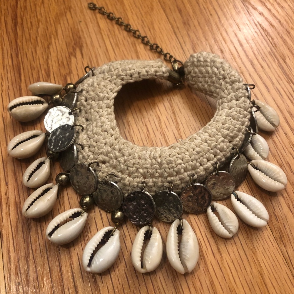 Free People Anklet